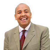 Pr Eliel Lima